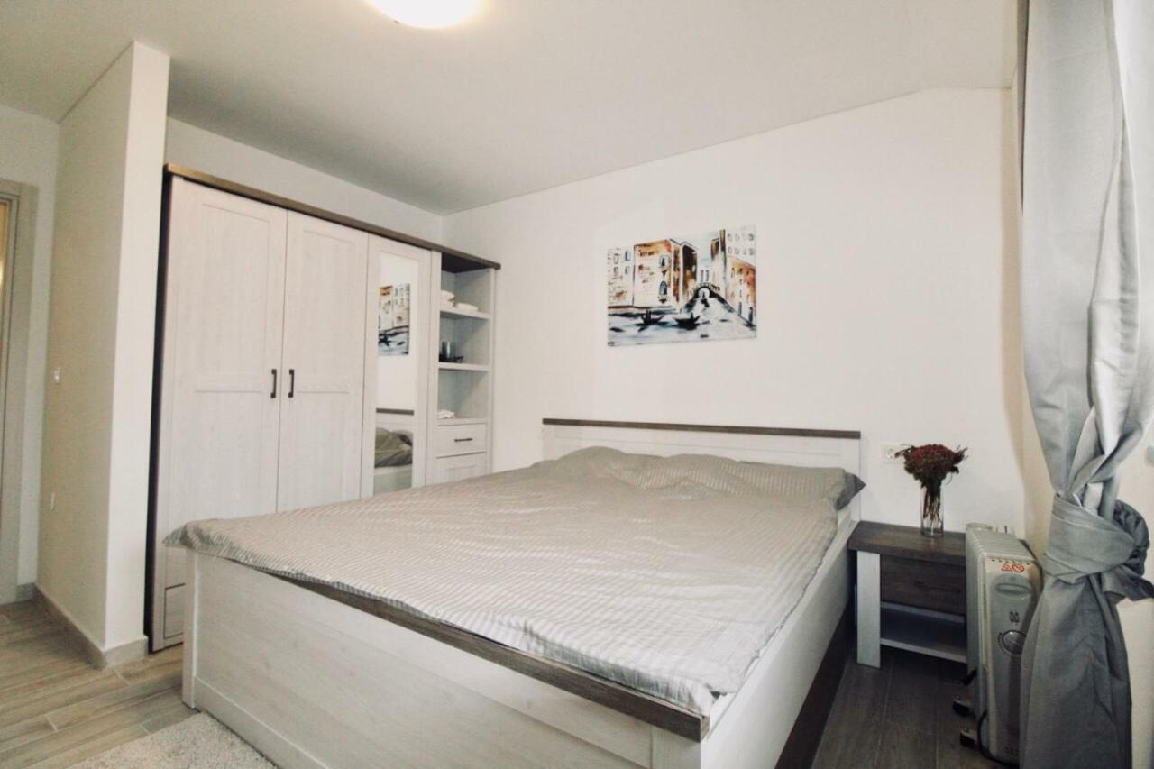 Apartments Ibis Čižići Bagian luar foto